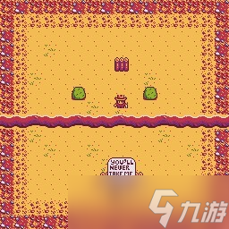 《星露谷物语》草原大王无伤通关攻略 草原大王怎么玩？