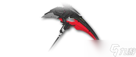 《时空猎人3》猎魔武器介绍 猎魔武器图鉴