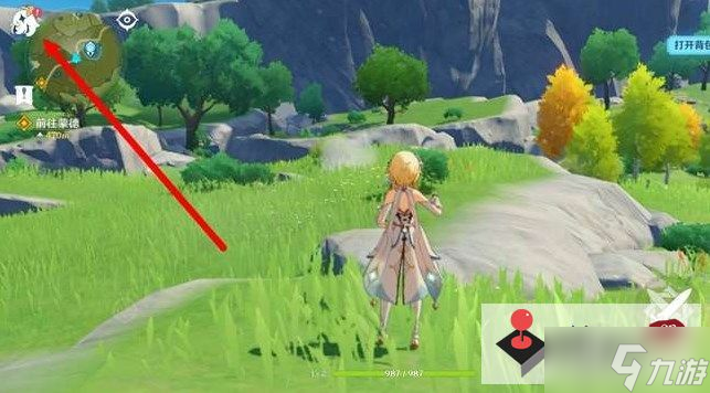 《原神》五星角色2022最新兑换码汇总