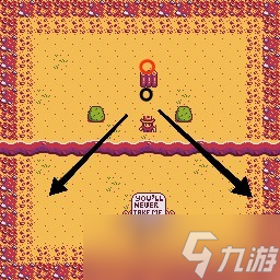 《星露谷物语》草原大王无伤通关攻略 草原大王怎么玩？