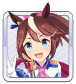 赛马娘台服角色卡节奏榜