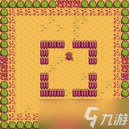《星露谷物语》草原大王无伤通关攻略 草原大王怎么玩？