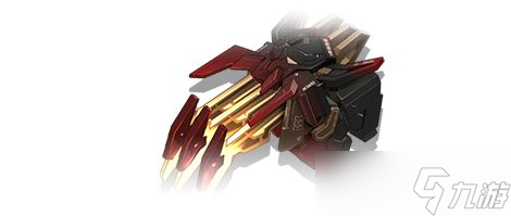《时空猎人3》武器图鉴一览