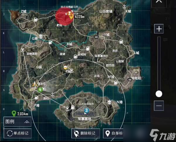 《和平精英》波波车刷新地点一览