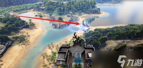 《方舟生存進化》虛空鯨魚怎么馴服 虛空鯨魚馴服方法