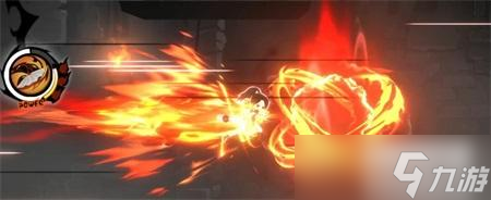 忍者必须死3不知火舞技能