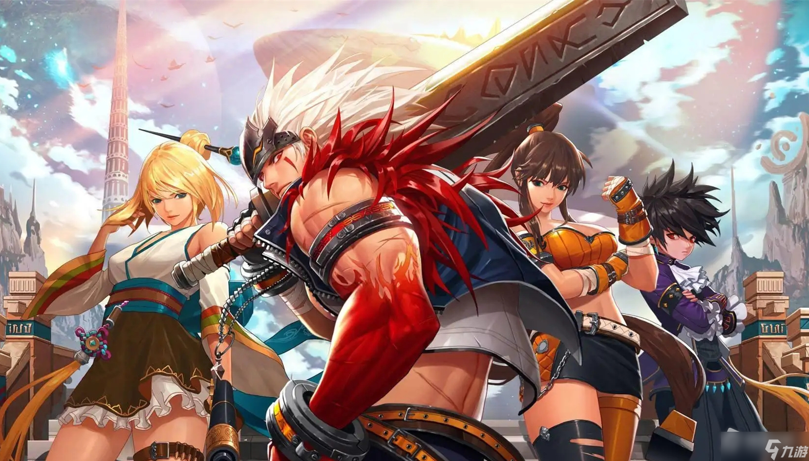 《DNF》105级胜负之役魔杖缔造者装备属性详解