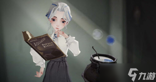 《哈利波特：魔法觉醒》染发技巧