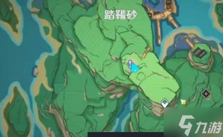 《原神》刀剑成梦任务流程攻略
