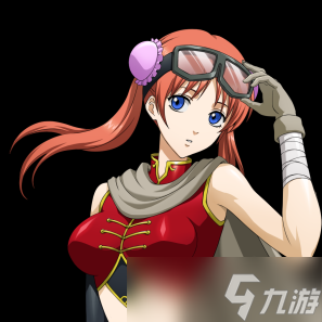 《梦幻模拟战》神乐皮肤怎么样