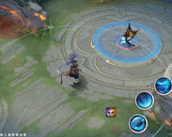 《决战！平安京》大天狗典藏皮肤丹曦霁日介绍