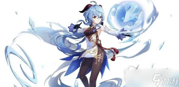 《原神》甘雨天赋突破材料是什么 甘雨天赋突破材料一览