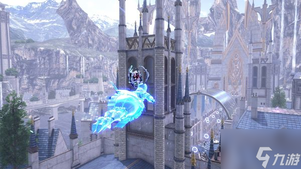 《星之海洋6：神圣力量》已上架Steam 开启预购