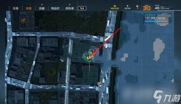 《幽灵线东京》怨气所钟进入异世界有什么方式？