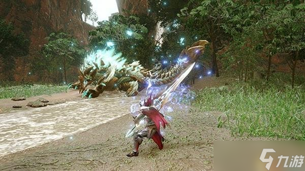 《怪物猎人崛起》曙光全武器新增技能介绍