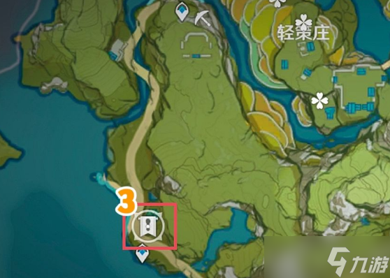 原神全能美食队全系列任务大全