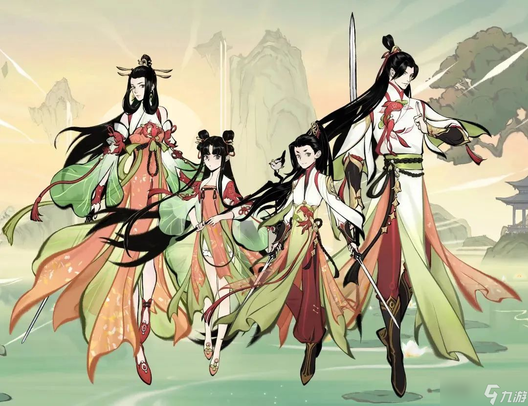 《一念逍遙》7月1日更新