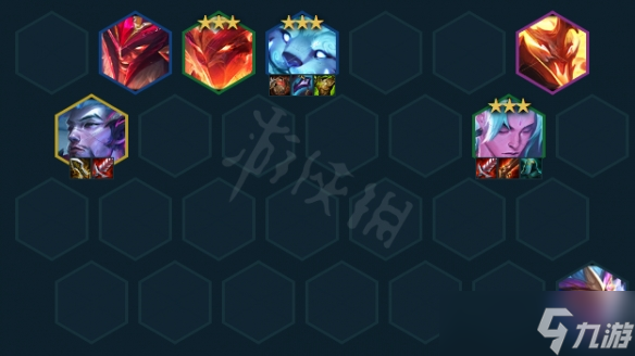 《云顶之弈》s7狂战永恩怎么玩？s7幻镜狂战永恩阵容介绍