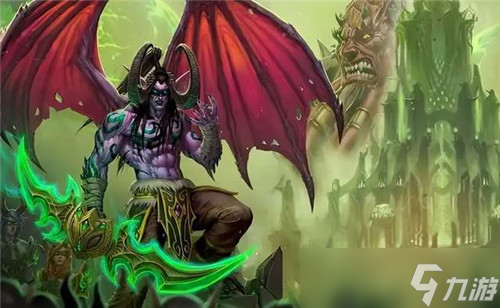 魔兽世界TBC战士起手破甲就是工具人 其实对输出没有影响
