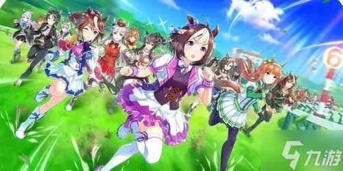 赛马娘台服好友添加方法 怎么加好友
