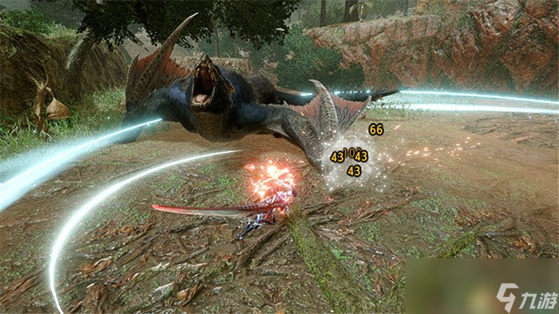 《怪物猎人：崛起》曙光DLC新增武器及系统一览 新增怪物图鉴肉质弱点