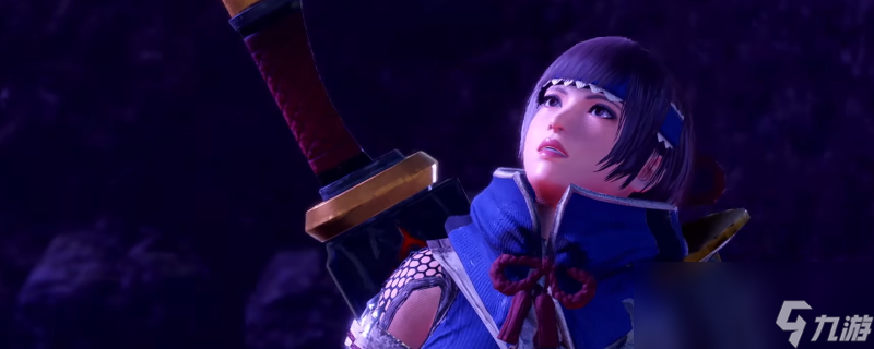 怪物獵人崛起怎么玩曙光DLC
