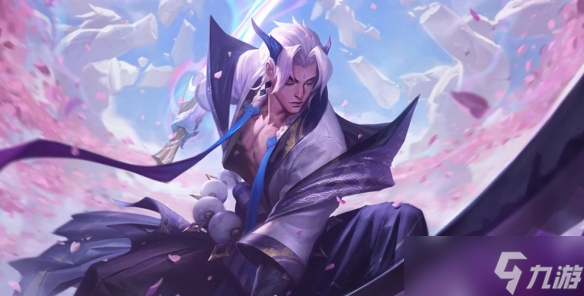 《云顶之弈》s7狂战永恩怎么玩？s7幻镜狂战永恩阵容介绍