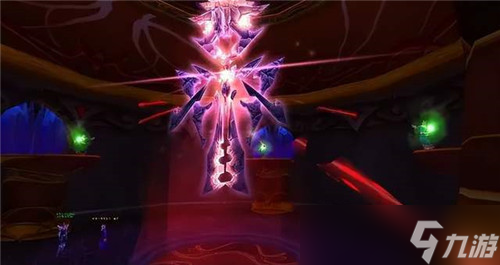 魔兽世界TBC战士起手破甲就是工具人 其实对输出没有影响