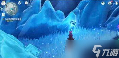 《原神》雪山八个石碑位置一览