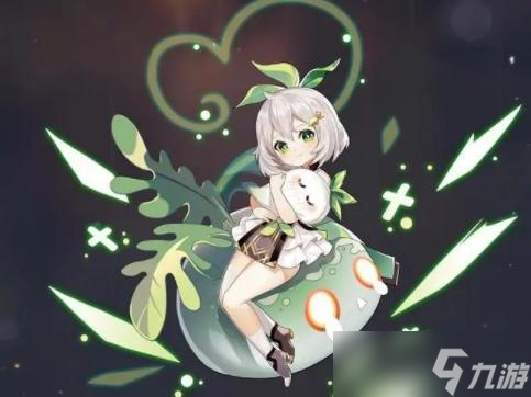 原神提纳里强不强 提纳里强度评测