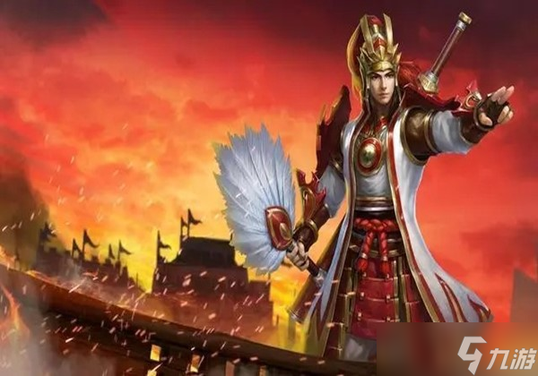 乱世逐鹿周瑜装备阵法宝物怎么选择-周瑜装备阵法宝物选择推荐