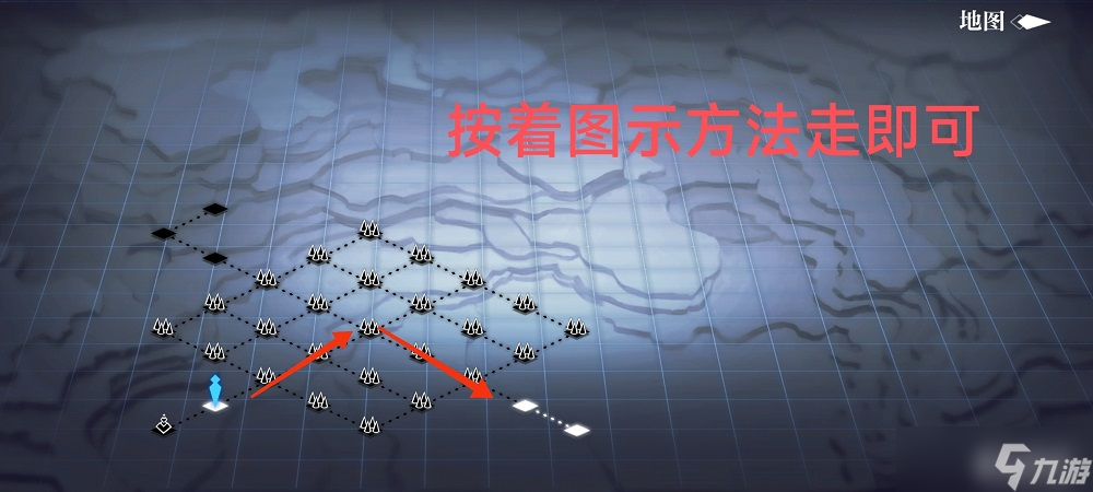 灵魂潮汐命运交错详细通关流程攻略