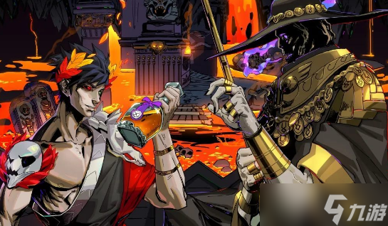 哈迪斯祝福如何搭配 祝福搭配方法分享