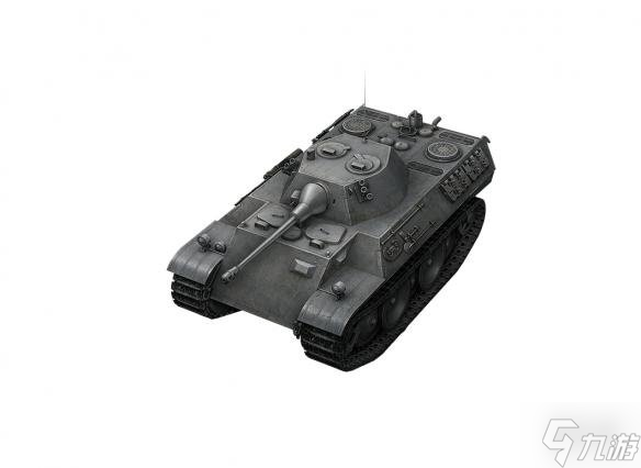 《坦克世界闪击战》VK 16.02 Leopard怎么样？VK 16.02 Leopard坦克图鉴