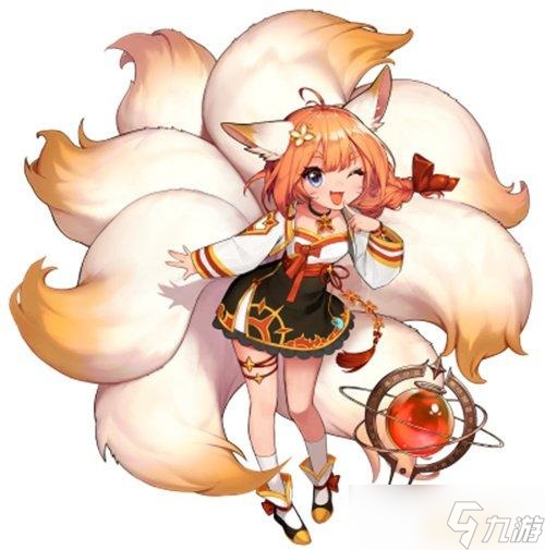 坎公骑冠剑普属性角色介绍
