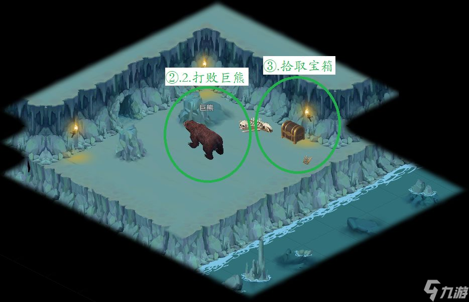 江湖悠悠雾罩此江完美通关攻略 江湖悠悠雾罩此江攻略大全