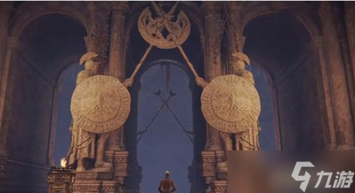 《艾尔登法环》升降机开启方法一览
