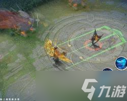 决战！平安京大天狗典藏皮肤丹曦霁日介绍