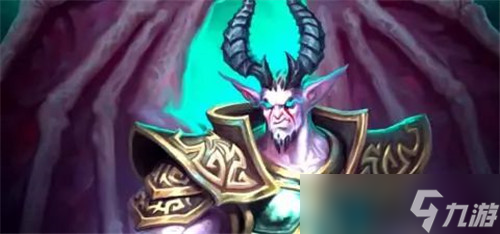 魔兽世界9.0最成功角色之一 还蛊惑了最终Boss典狱长