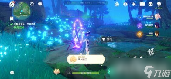 《原神》烹饪对决任务是什么?如何完成?