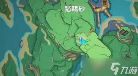 原神刀剑成梦任务流程攻略 刀剑成梦任务怎么做