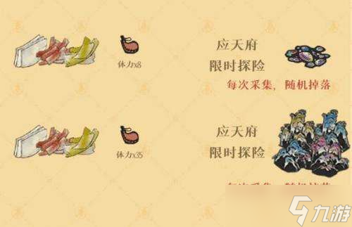 江南百景图螺钿材料怎么获得