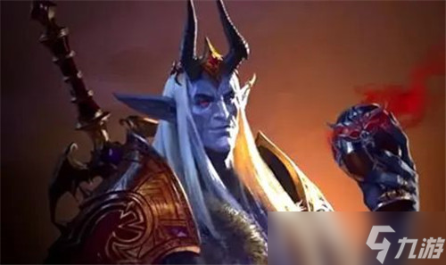 魔兽世界9.0最成功角色之一 还蛊惑了最终Boss典狱长