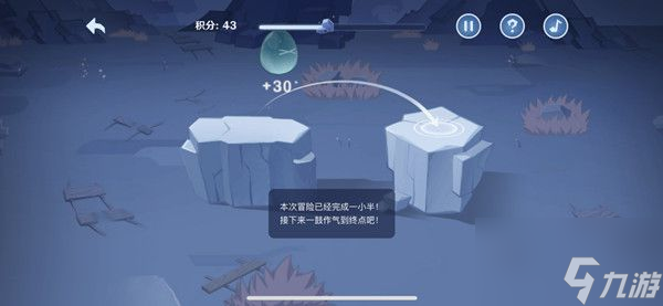 原神蹦蹦史莱姆活动进不去怎么办 蹦蹦史莱姆活动高分技巧
