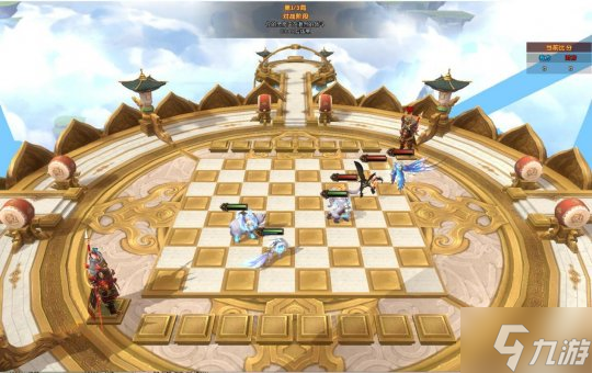 轩辕传奇IP庆典明日开启!端游五大更新 雁门关联动正式官宣!