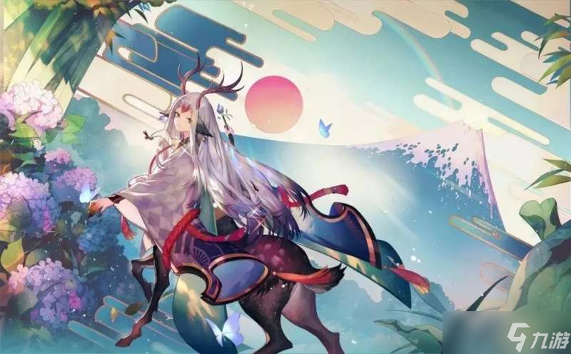 阴阳师九命猫怎么获得-九命猫获得方法
