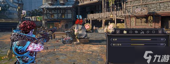 《小缇娜的奇幻之地》驭龙金枪客法刃雷锤Build分享