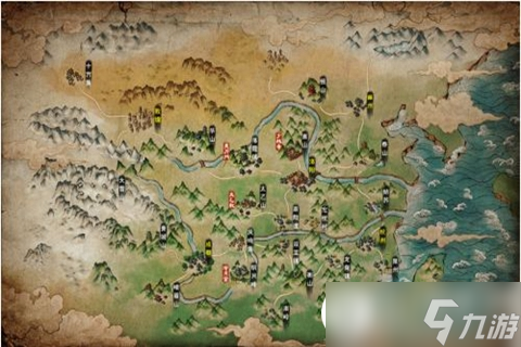 烟雨江湖龙象般若功获得攻略