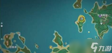 原神刀劍成夢(mèng)任務(wù)流程攻略