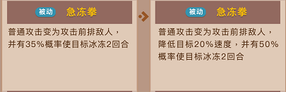 咸鱼之王曹仁技能强度解析